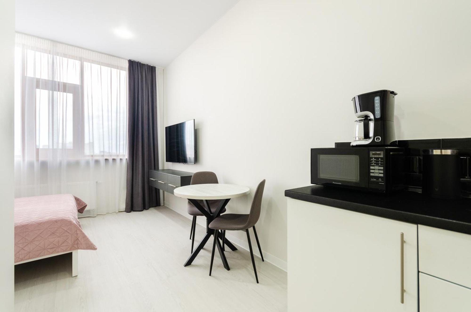 Petrovdom Inn Rc Diplomat Hall -The Smart Hotel Apartment Panoramic City View I Kyiv Exterior photo