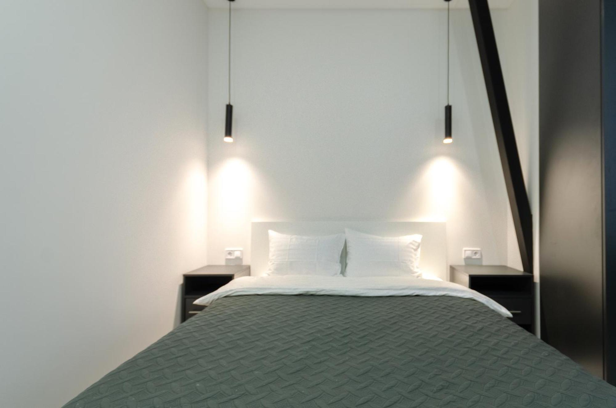 Petrovdom Inn Rc Diplomat Hall -The Smart Hotel Apartment Panoramic City View I Kyiv Exterior photo
