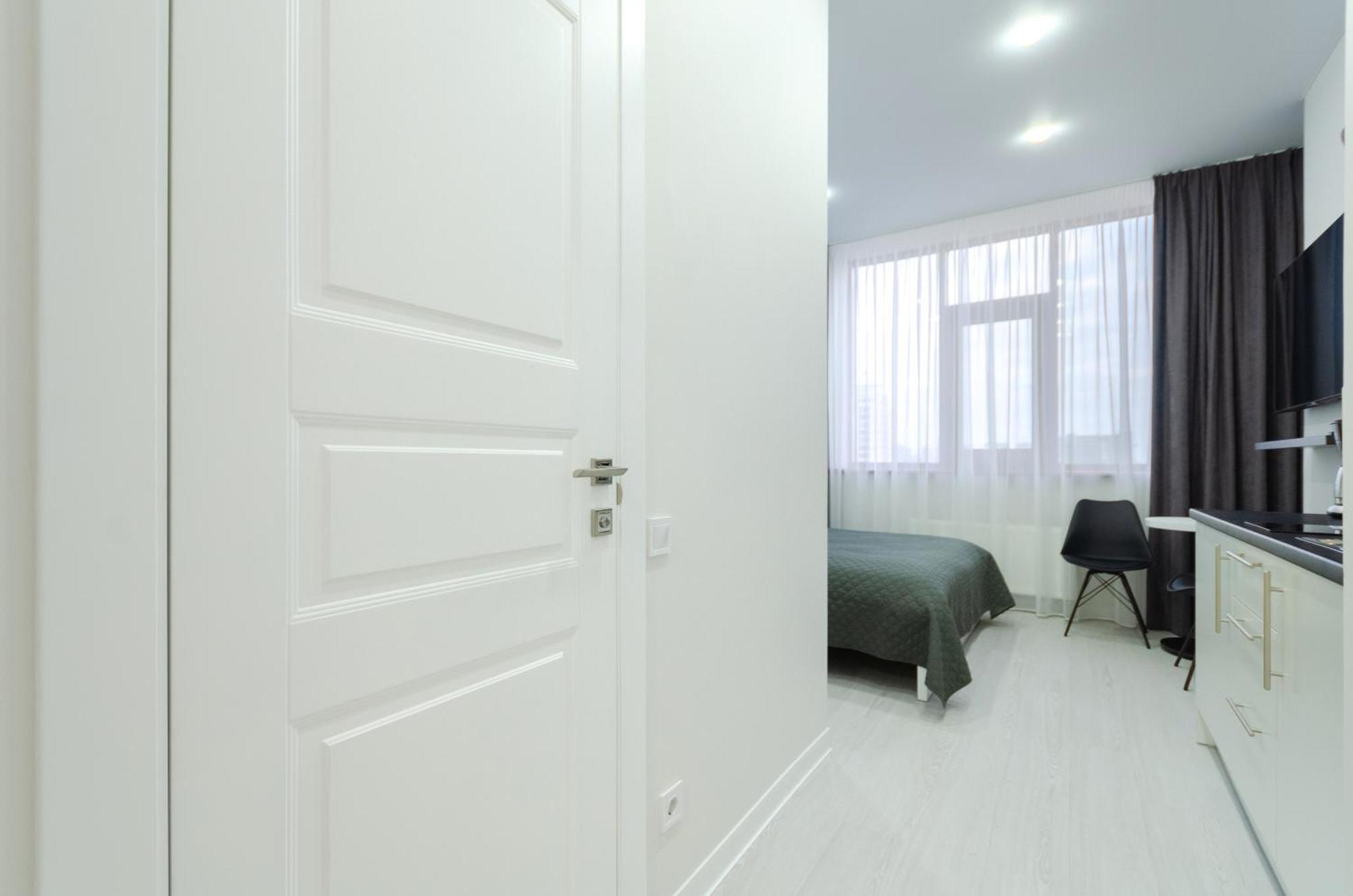 Petrovdom Inn Rc Diplomat Hall -The Smart Hotel Apartment Panoramic City View I Kyiv Room photo