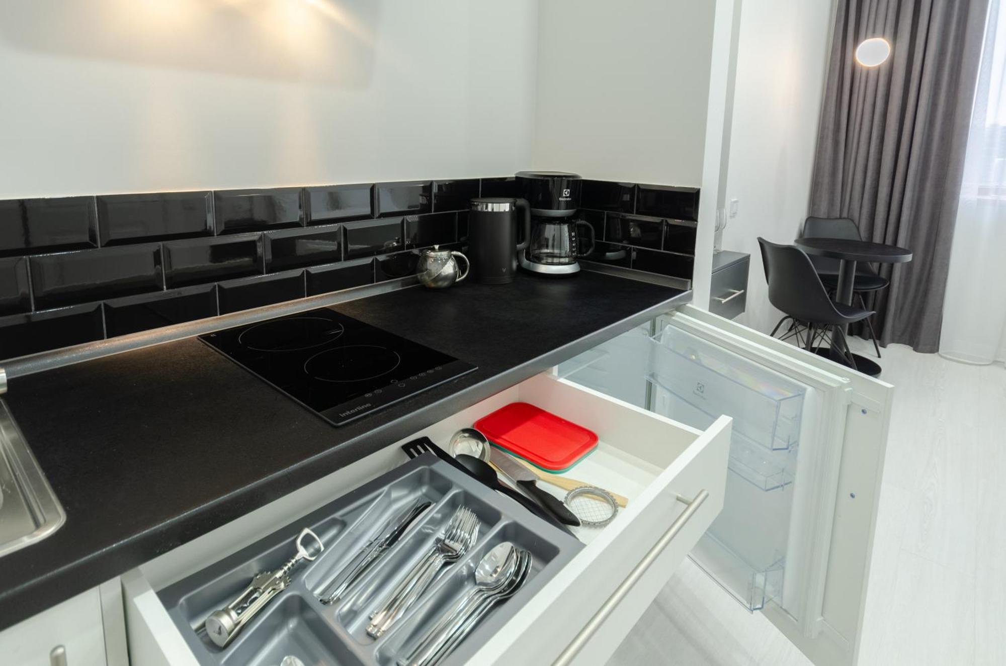 Petrovdom Inn Rc Diplomat Hall -The Smart Hotel Apartment Panoramic City View I Kyiv Room photo