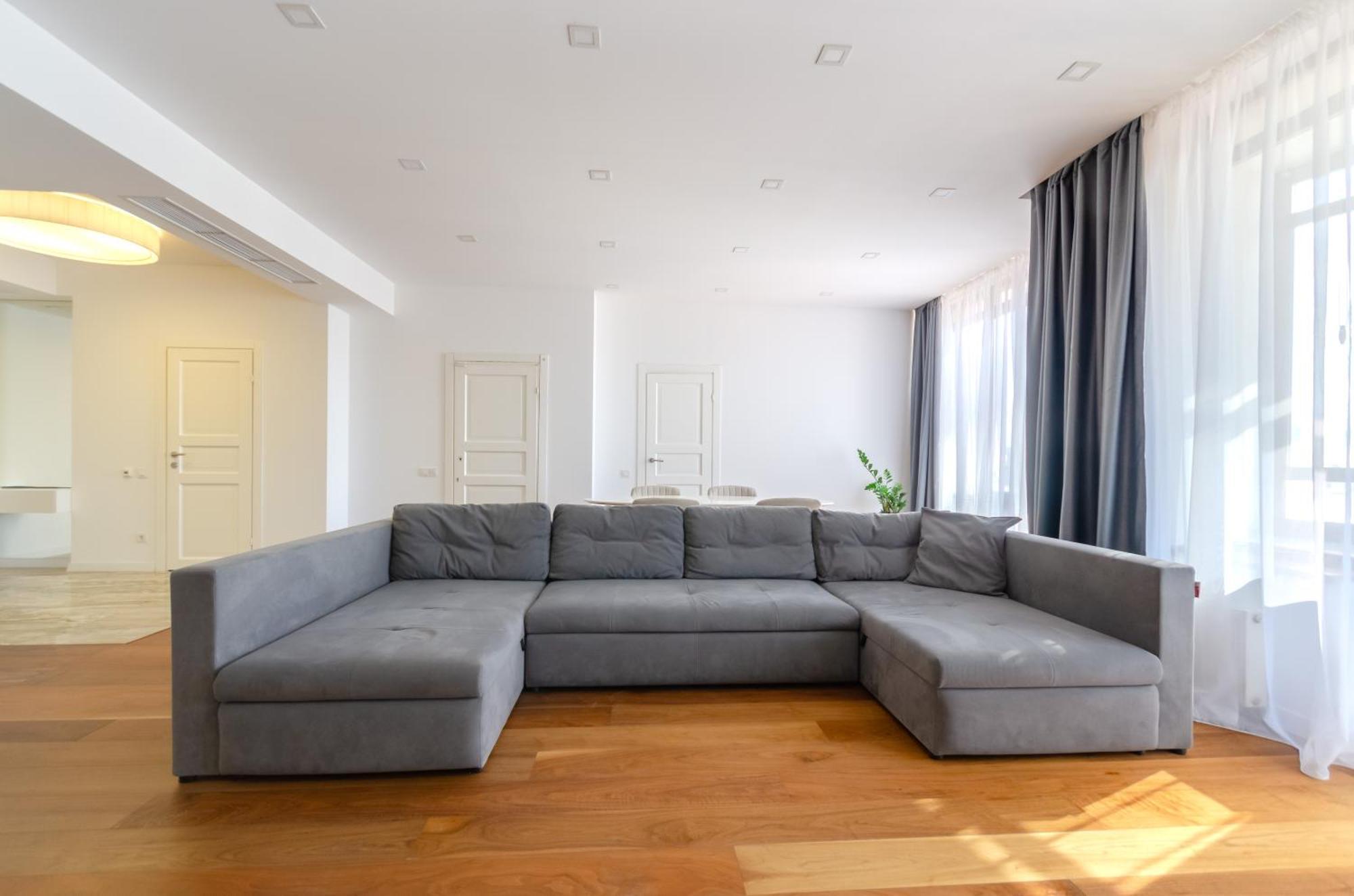 Petrovdom Inn Rc Diplomat Hall -The Smart Hotel Apartment Panoramic City View I Kyiv Exterior photo