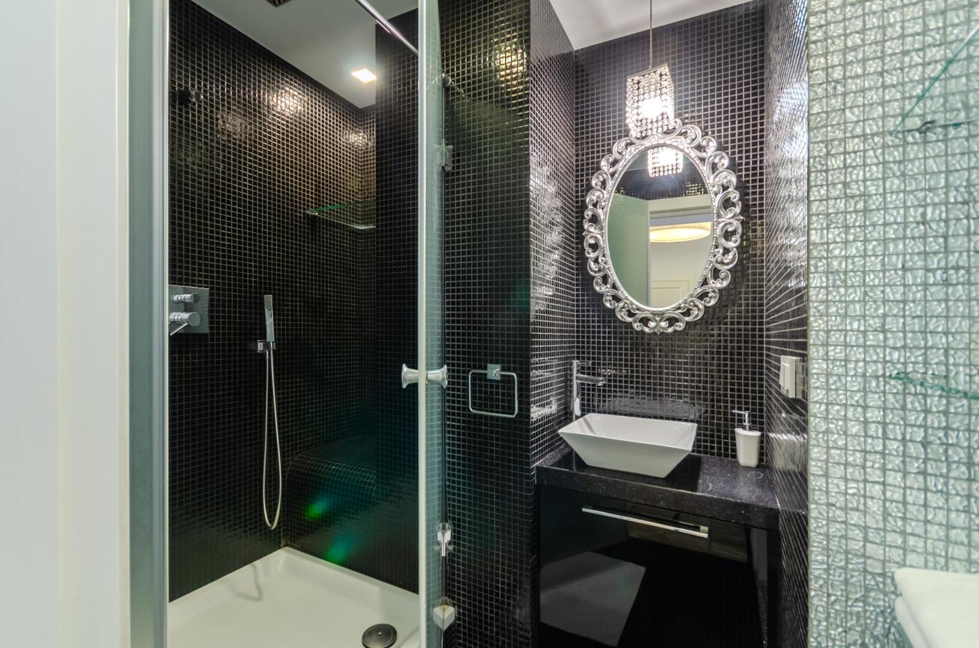 Petrovdom Inn Rc Diplomat Hall -The Smart Hotel Apartment Panoramic City View I Kyiv Exterior photo
